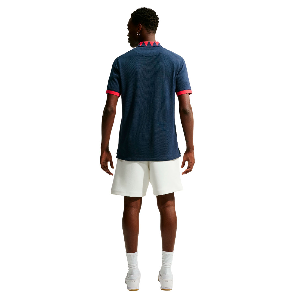 Polo Nike UEFA 26/27 image number null